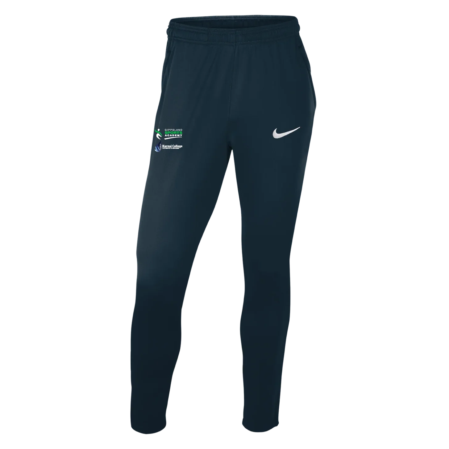 Mens Nike Training Knit Pant (Gippsland Sports Academy - Kurnai College)