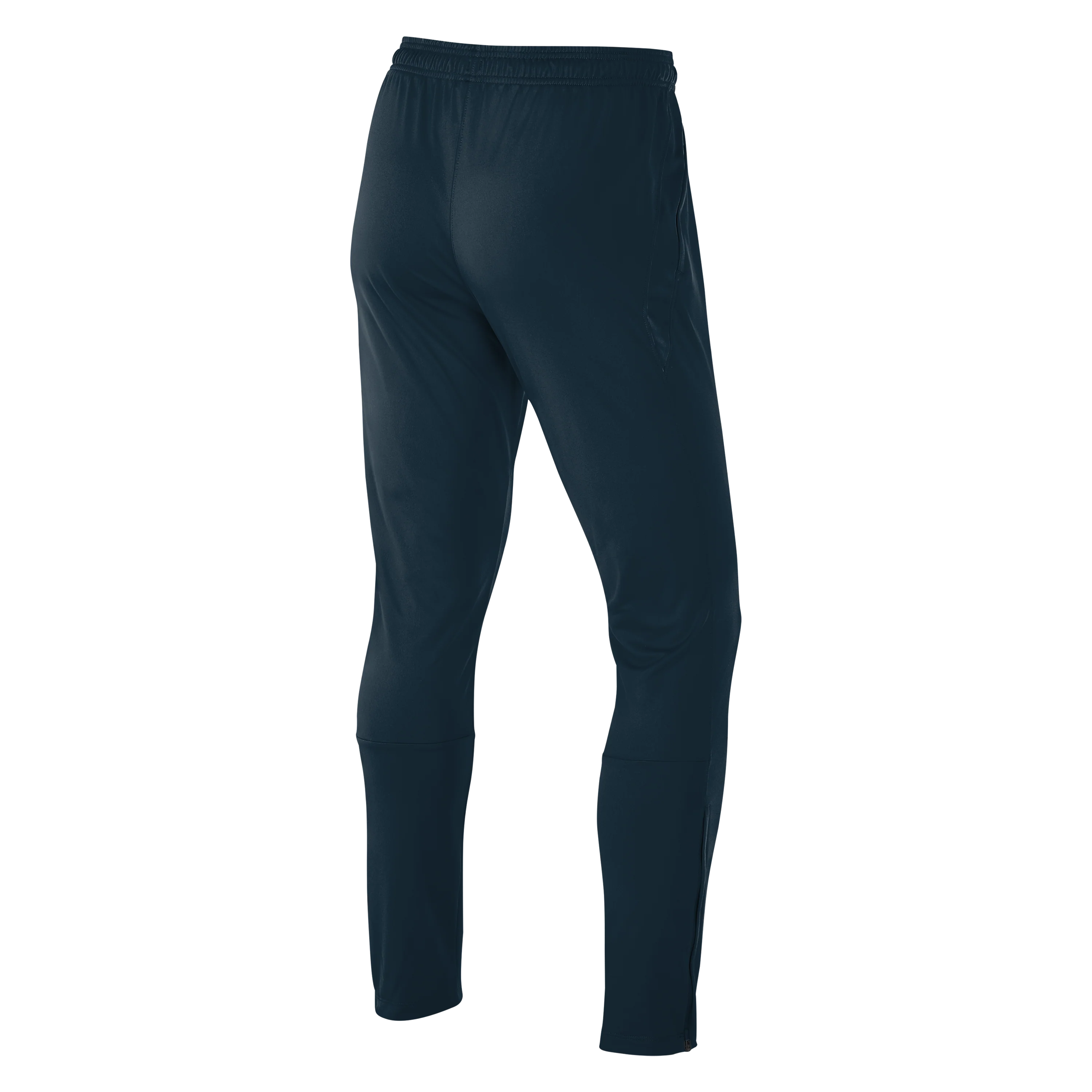 Youth Nike Training Knit Pant (0343NZ-451) - Image 4