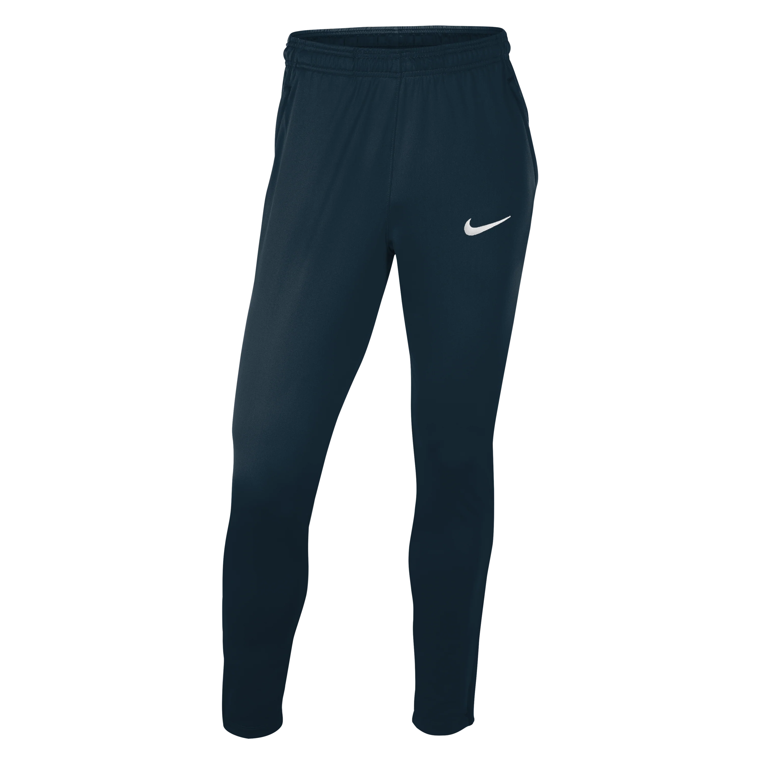 Youth Nike Training Knit Pant (0343NZ-451)