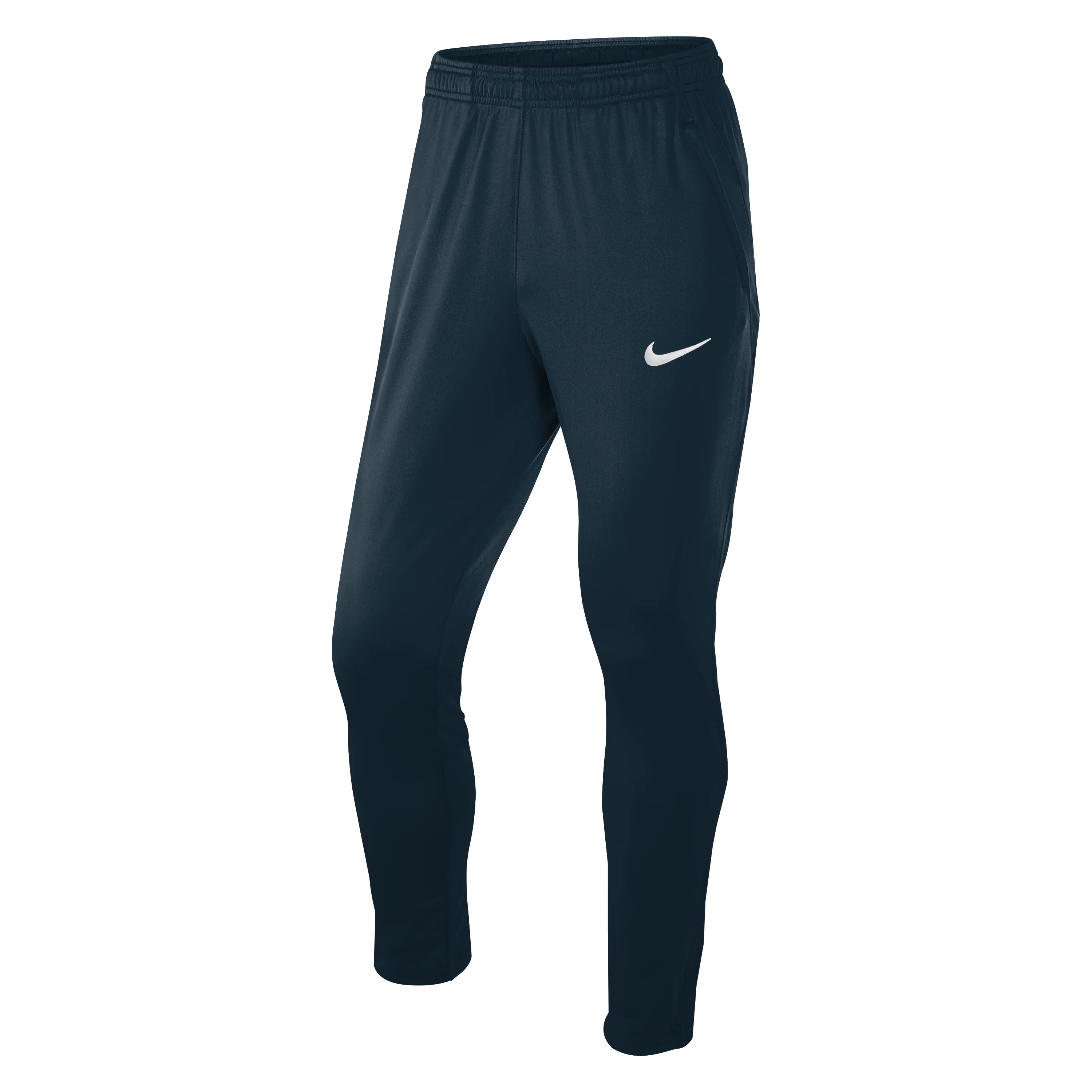 Youth Nike Training Knit Pant (0343NZ-451) - Image 3
