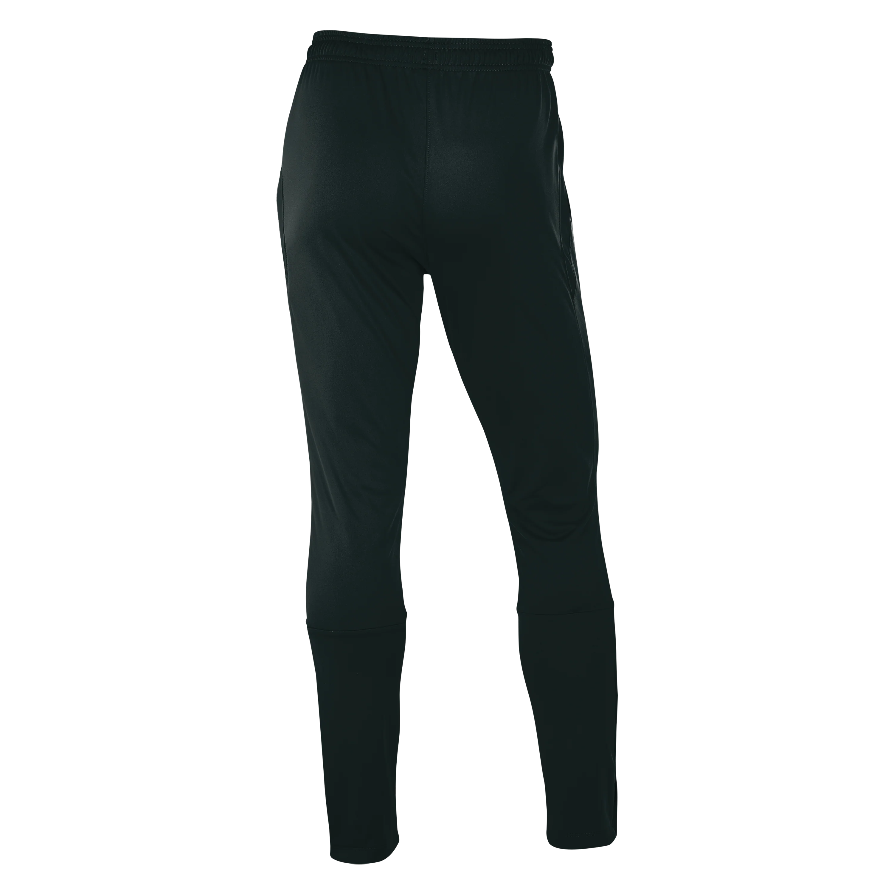 Youth Nike Training Knit Pant (0343NZ-010) - Image 2
