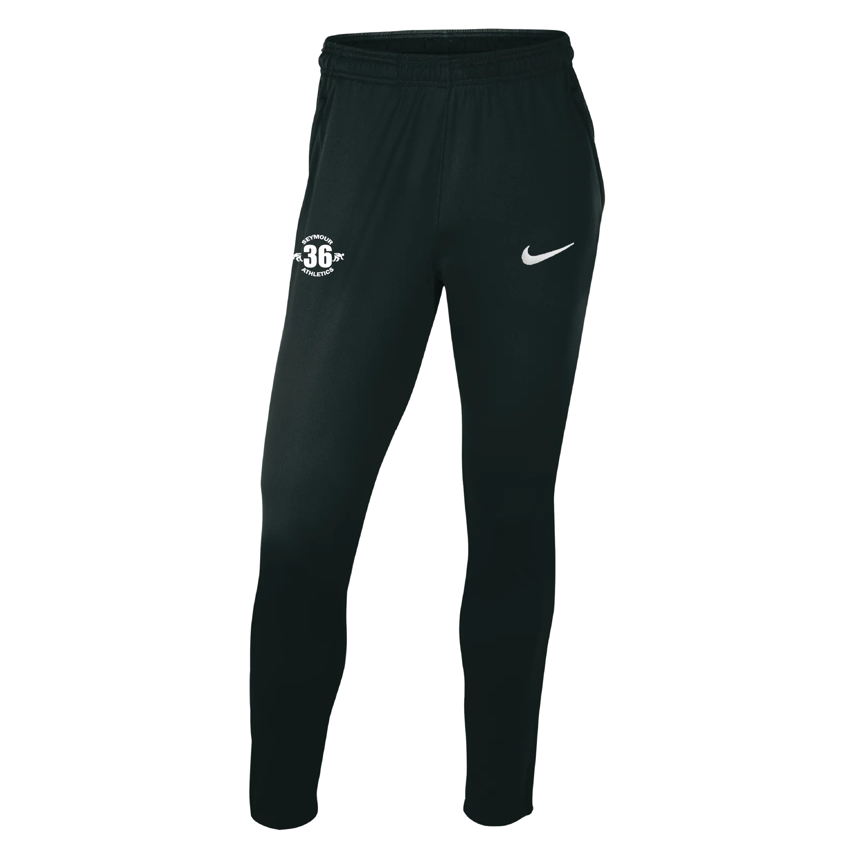 Youth Nike Training Knit Pant (Seymour Athletics Club)