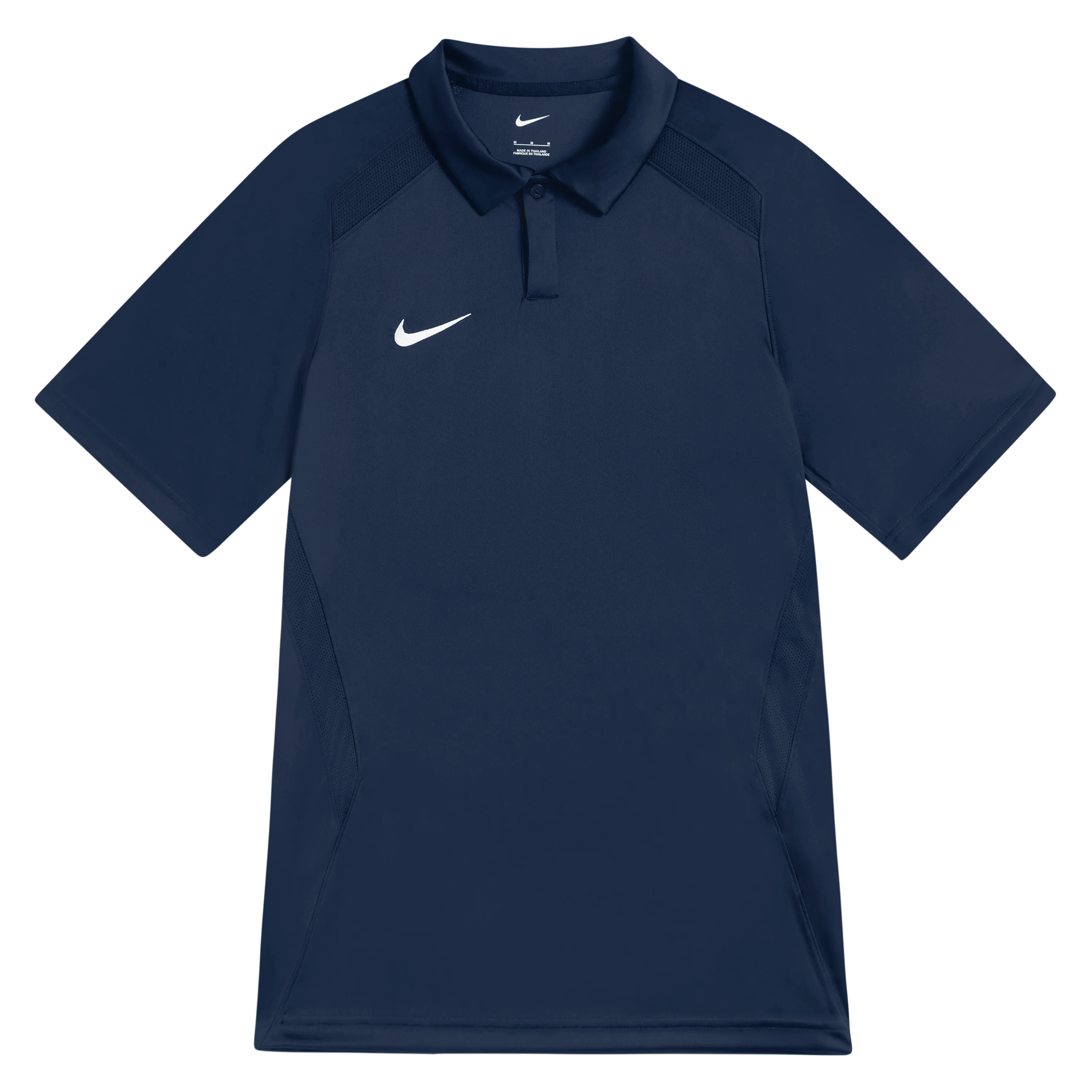 Youth Nike Training Polo (0349NZ-451) - Image 5