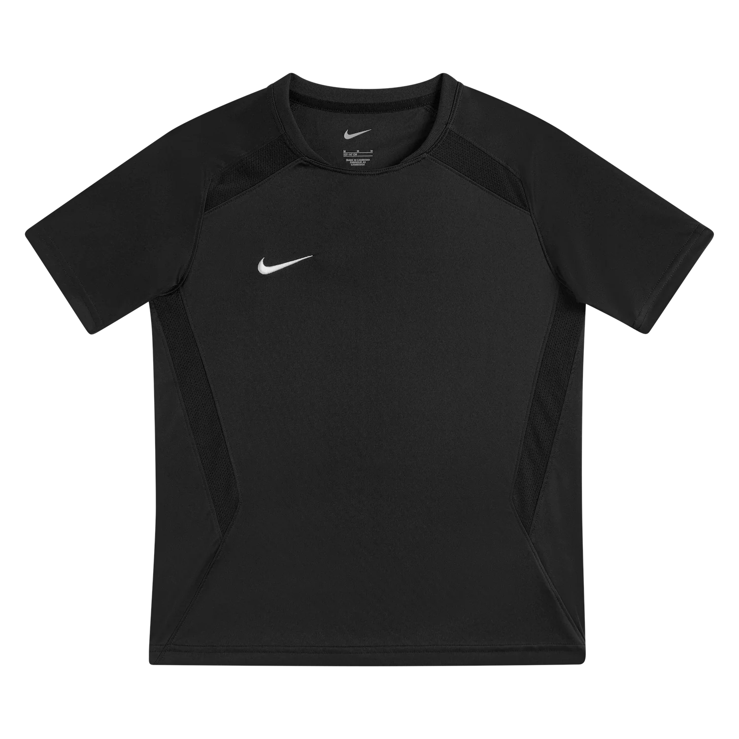 Youth Nike Training T-Shirt (0337NZ-010) - Image 5