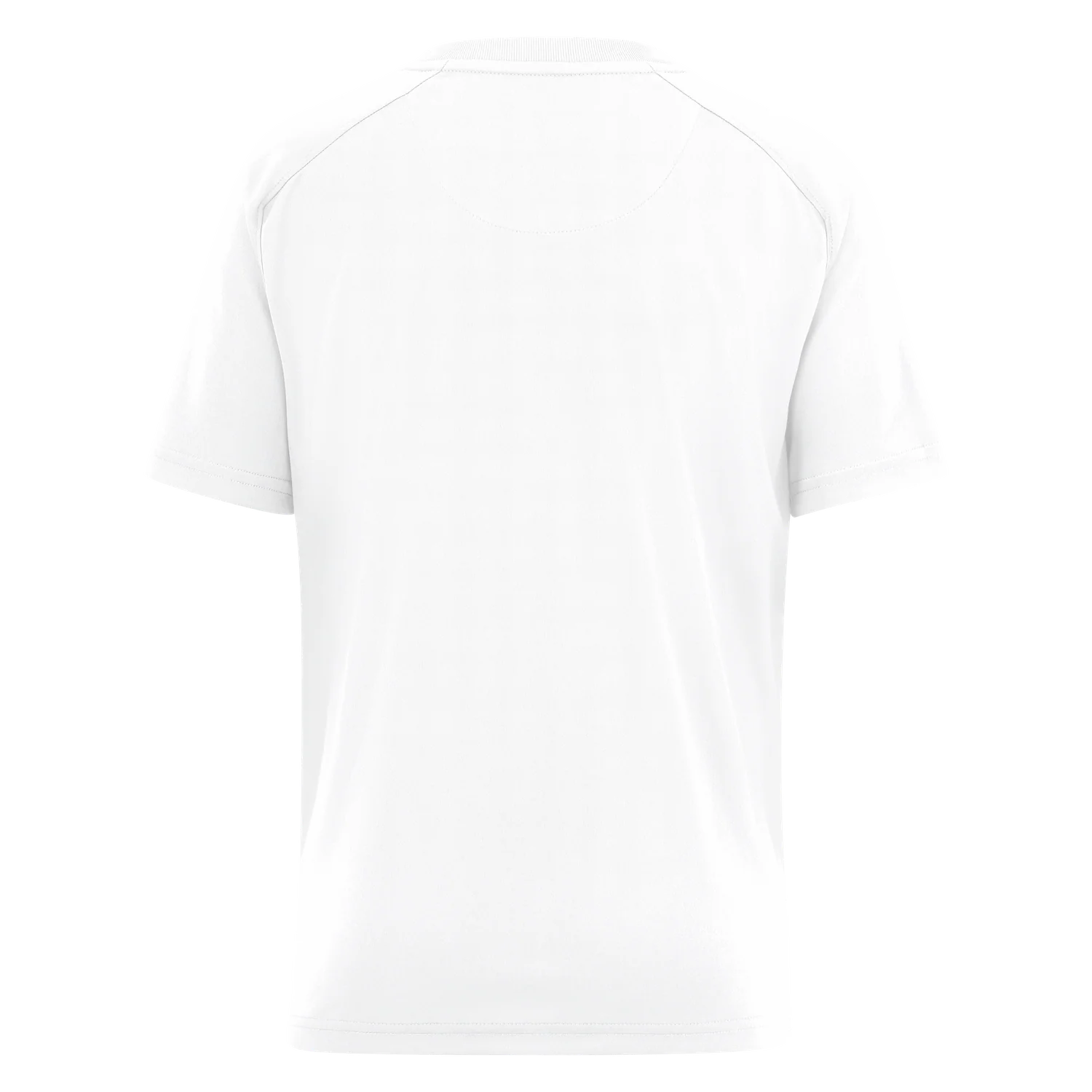 Youth Nike Training T-Shirt (0337NZ-100) - Image 2
