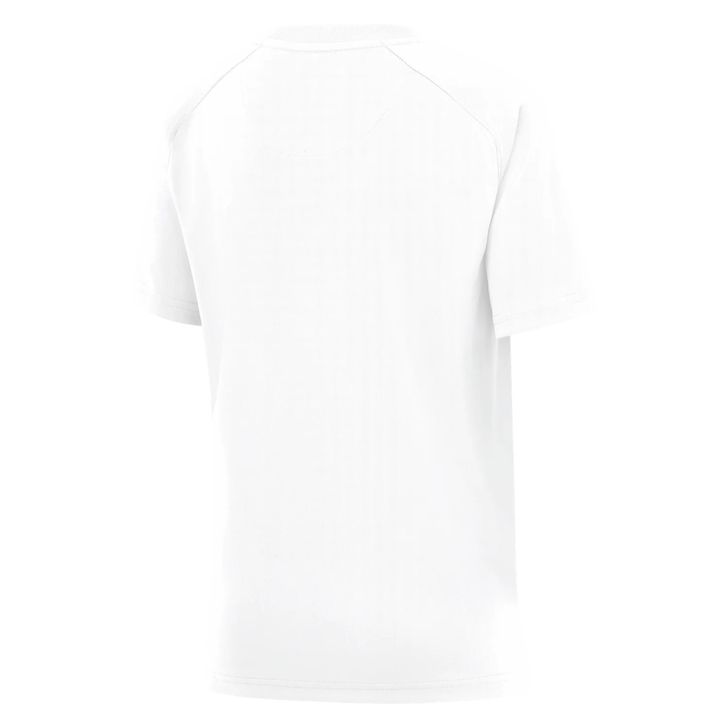 Youth Nike Training T-Shirt (0337NZ-100) - Image 4