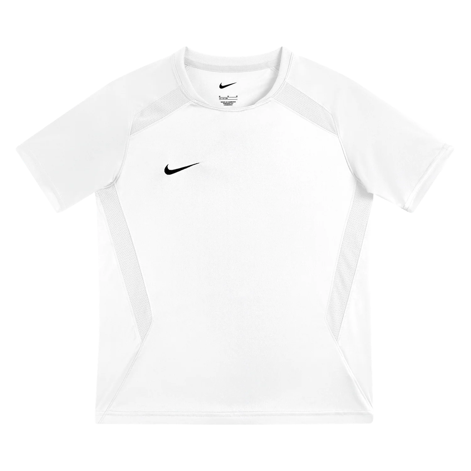Youth Nike Training T-Shirt (0337NZ-100) - Image 5
