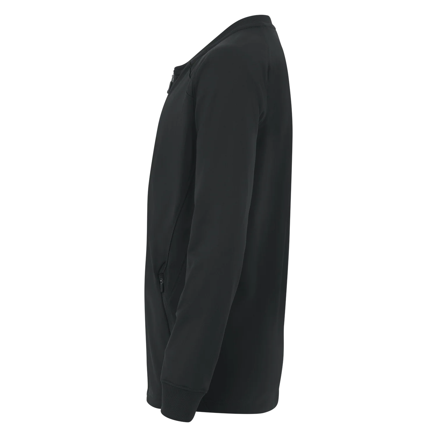 Youth Nike Training Track Jacket (Draft Prospects) - Image 3