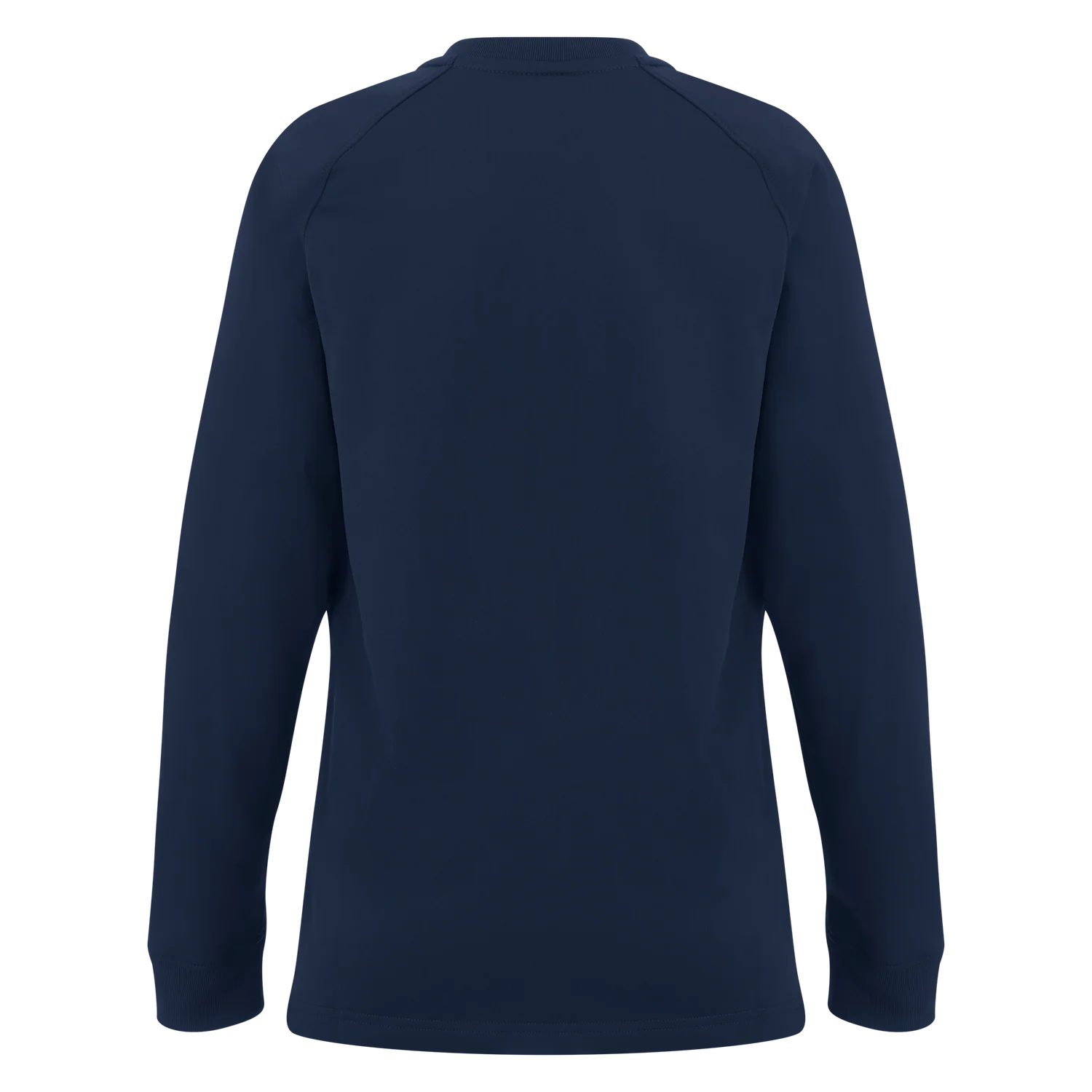 Youth Nike Training Track Jacket (0346NZ-451) - Image 2