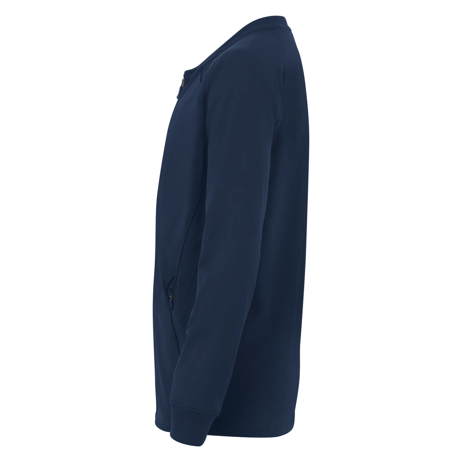 Youth Nike Training Track Jacket (0346NZ-451) - Image 6