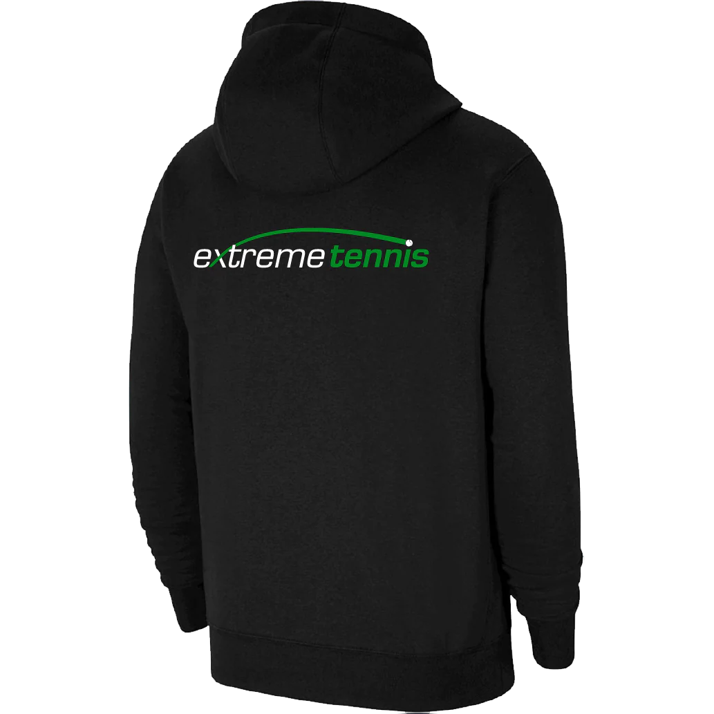 Youth Park 20 Hoodie (Extreme Tennis) - Image 2