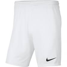 Womens Park 3 Short