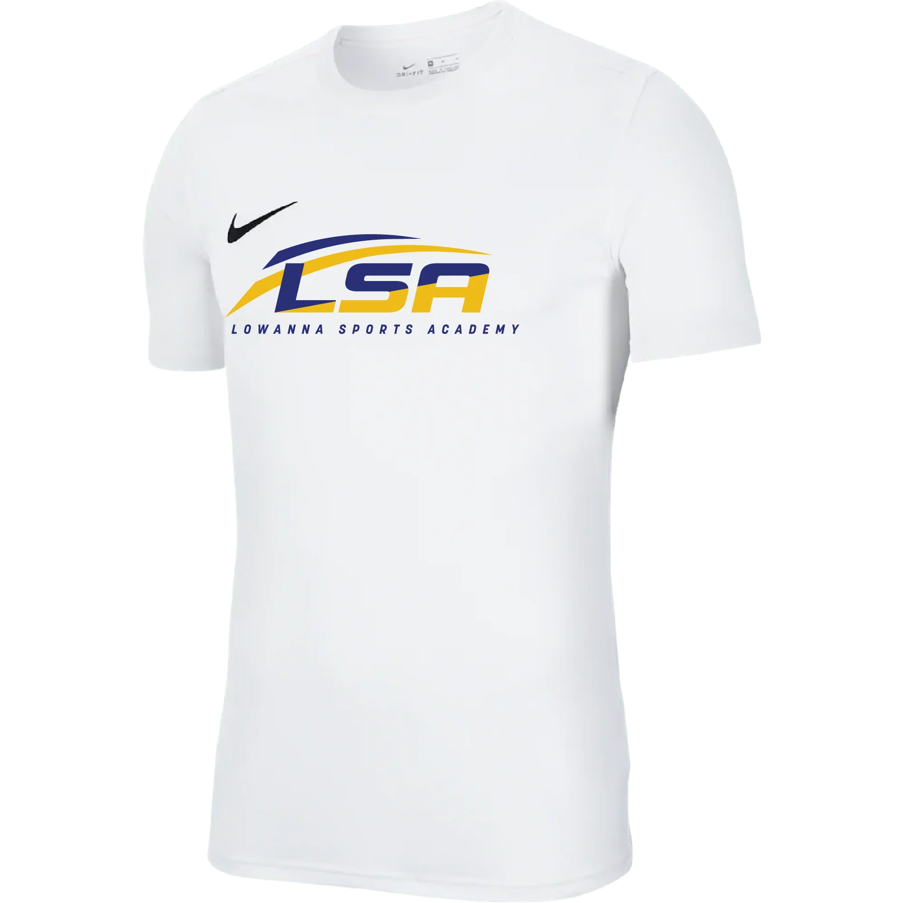 Youth Park 7 Jersey (Lowanna Sports Academy)
