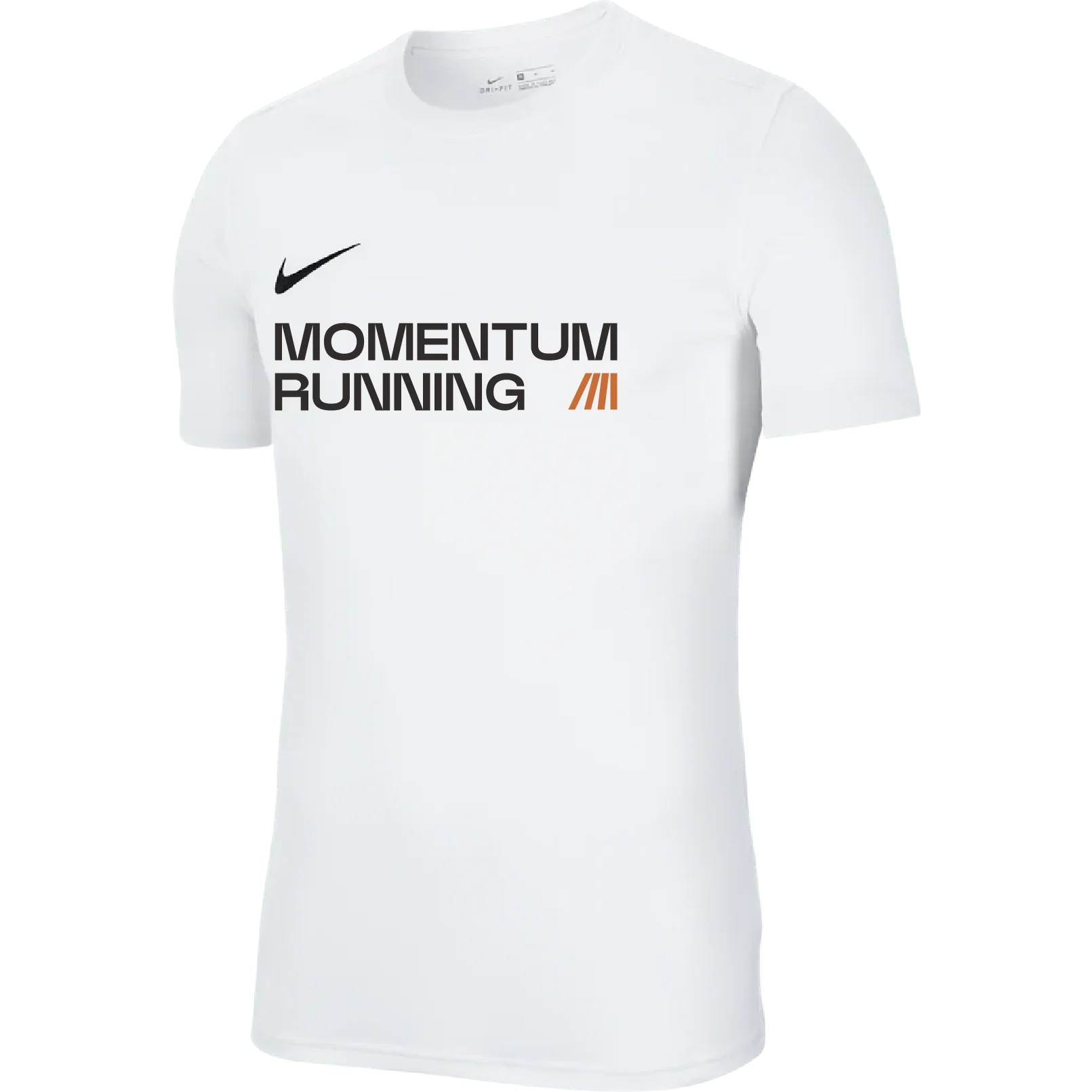 Youth Park 7 Jersey (Momentum Running)