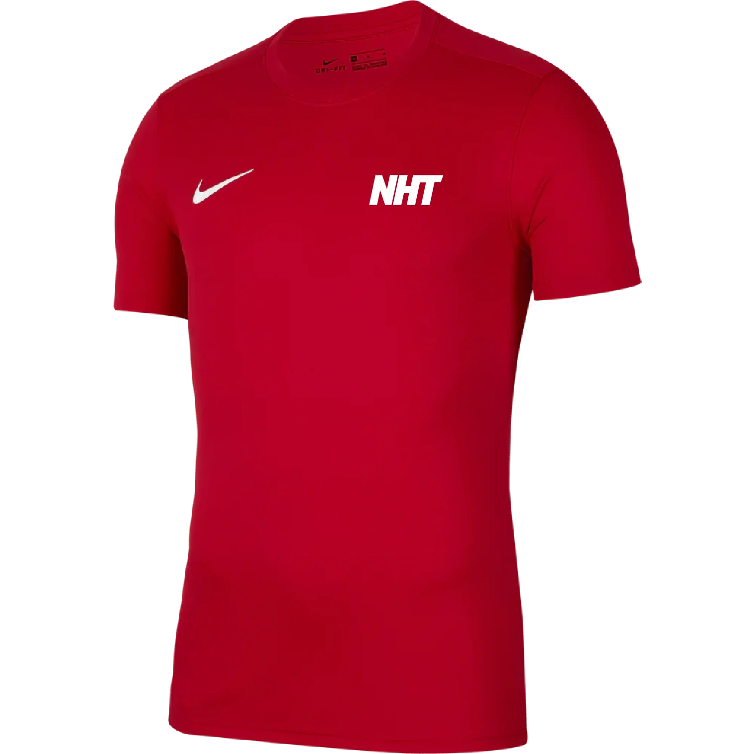 Youth Park 7 Jersey (Nick Hall Tennis - NHT)