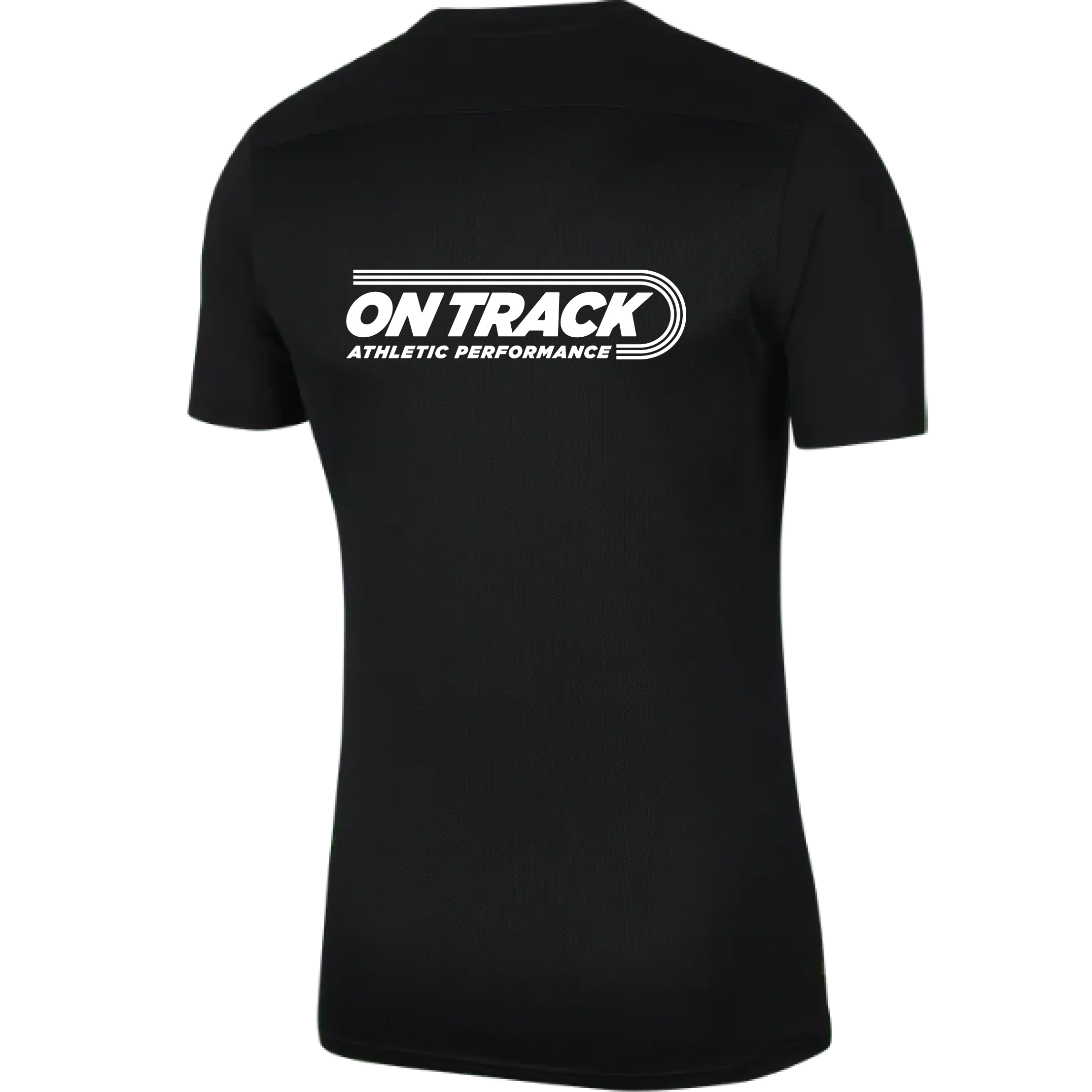Womens Park 7 Jersey (On Track Athletic Performance) - Image 2