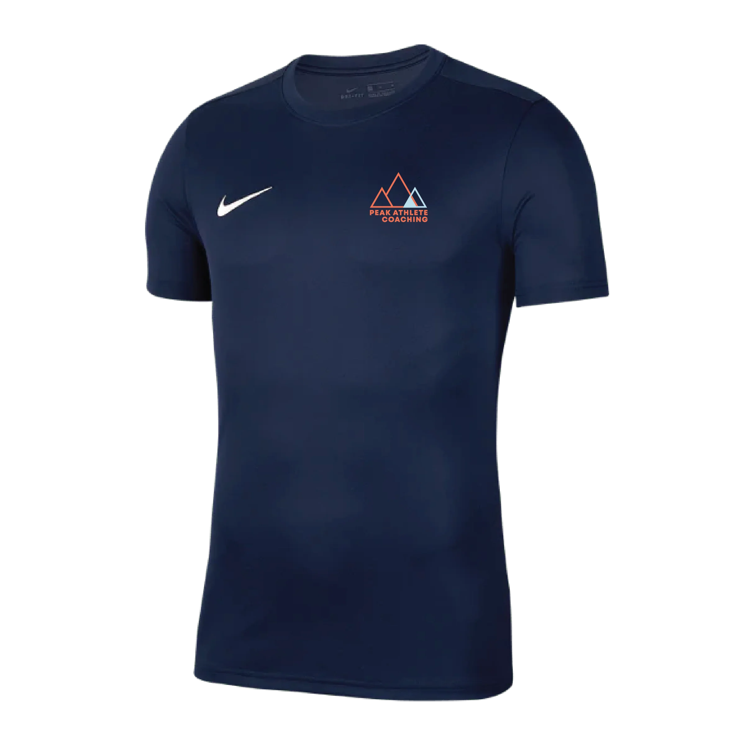 Youth Park 7 Jersey (Peak Athlete Coaching)