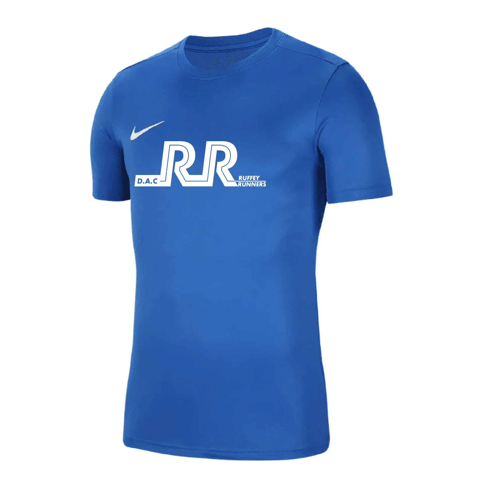 Youth Park 7 Jersey (Ruffey Runners)