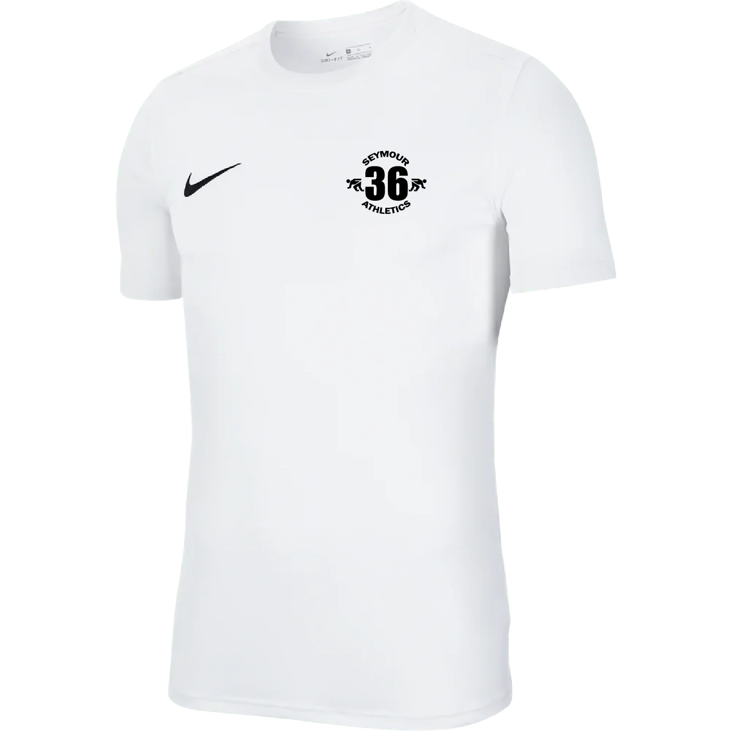 Youth Park 7 Jersey (Seymour Athletics Club)