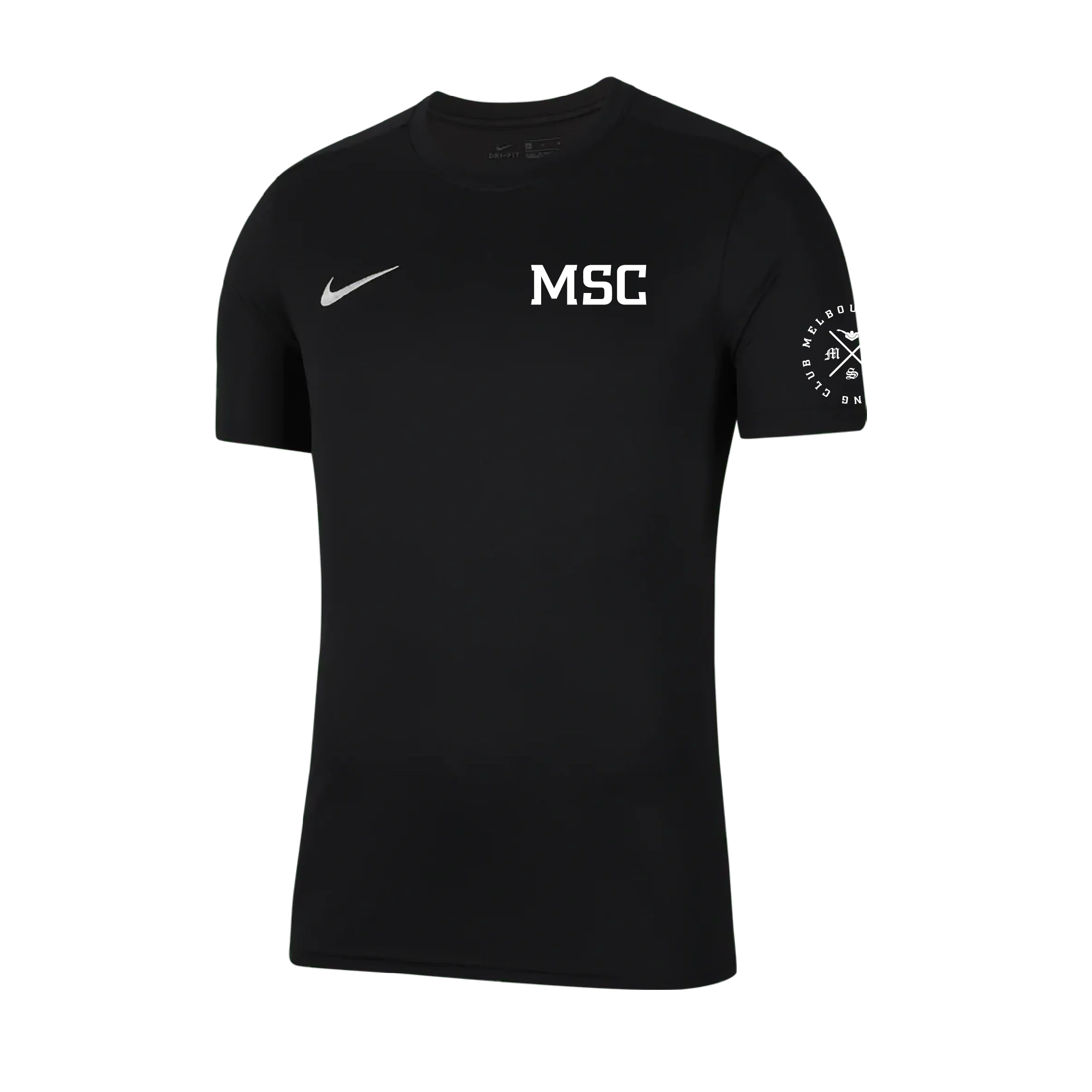 Youth Park 7 Jersey (Melbourne Swimming Club)