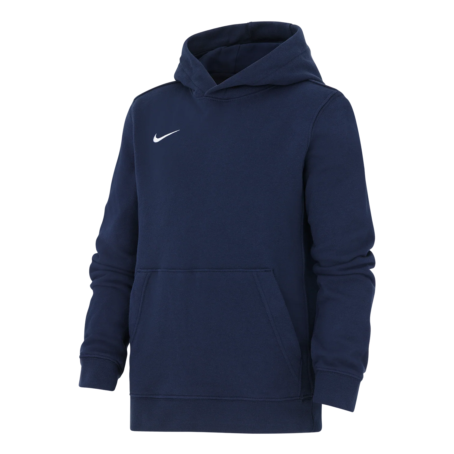 Youth French Terry Hoodie - Image 3