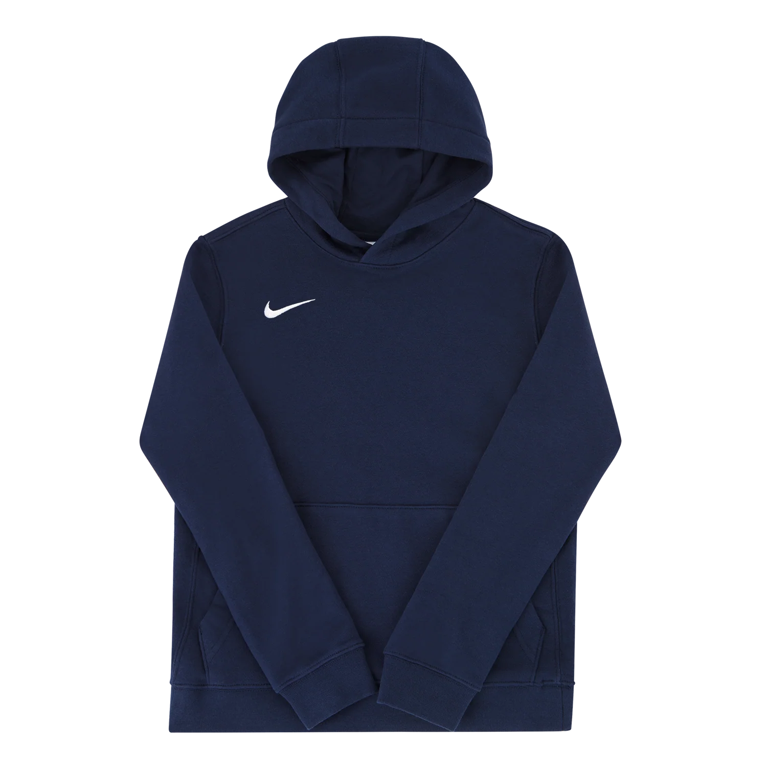 Youth French Terry Hoodie - Image 5