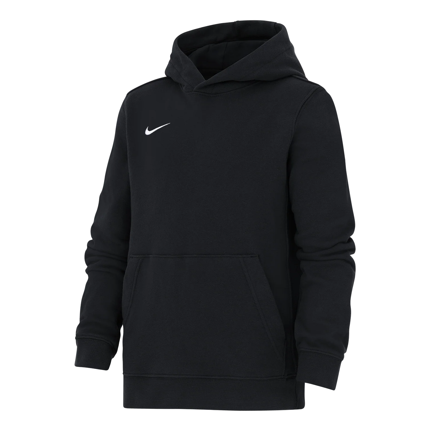 Youth French Terry Hoodie (0232NZ-010) - Image 3