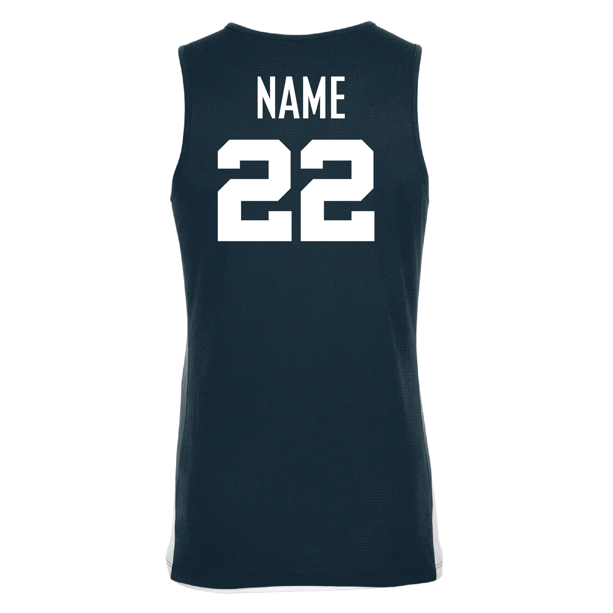Youth PLAYING Jersey (Templestowe College Basketball) - Image 3