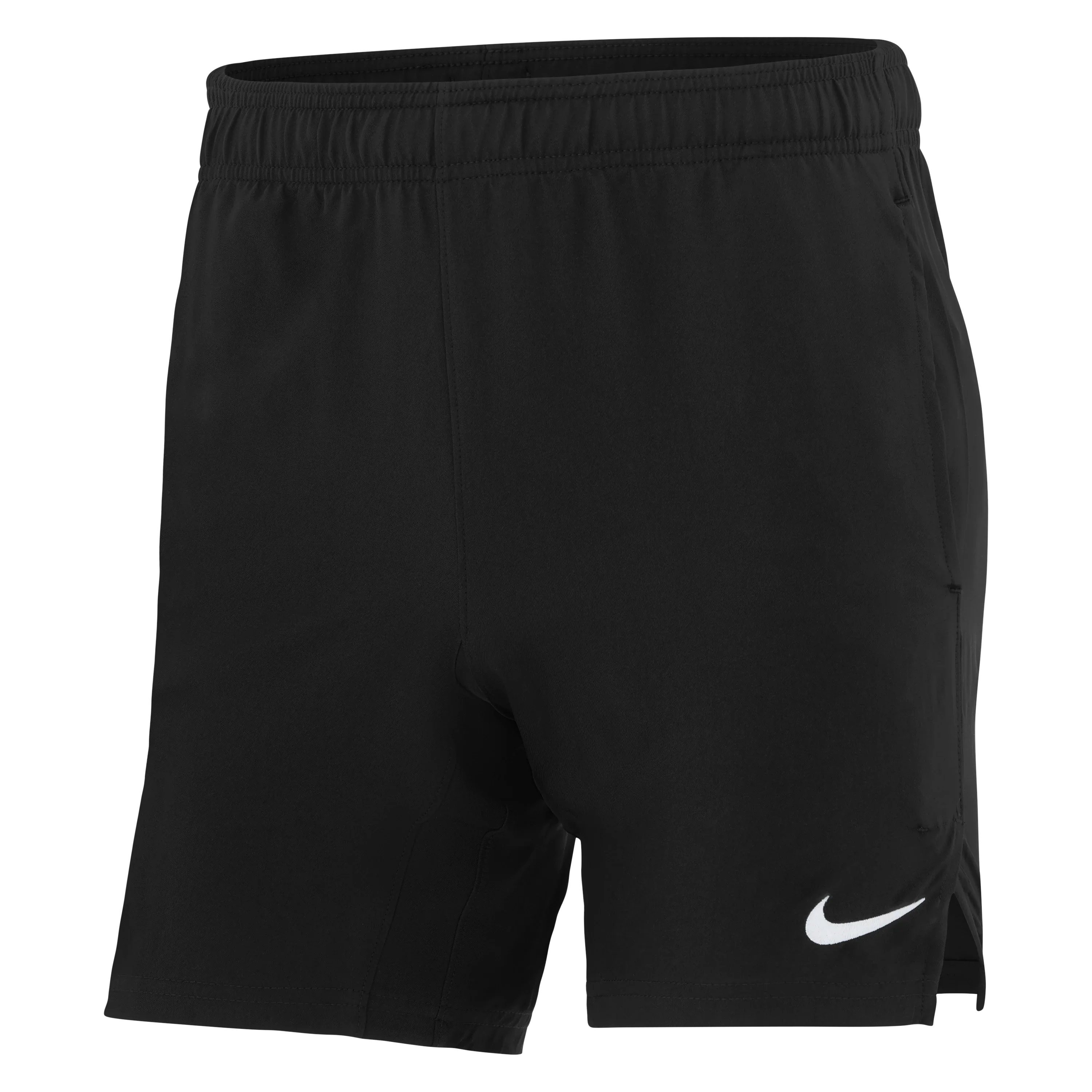 Youth Woven Pocketed Short (0414NZ-010)