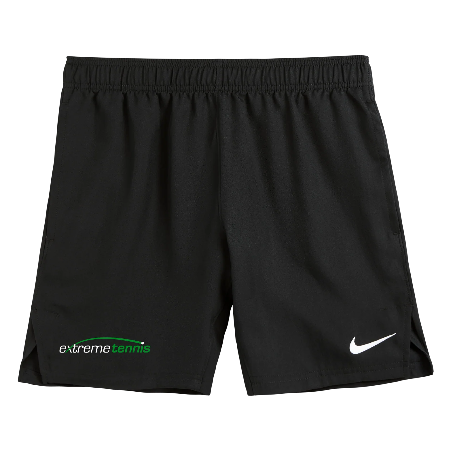 Youth Woven Pocketed Short (Extreme Tennis)